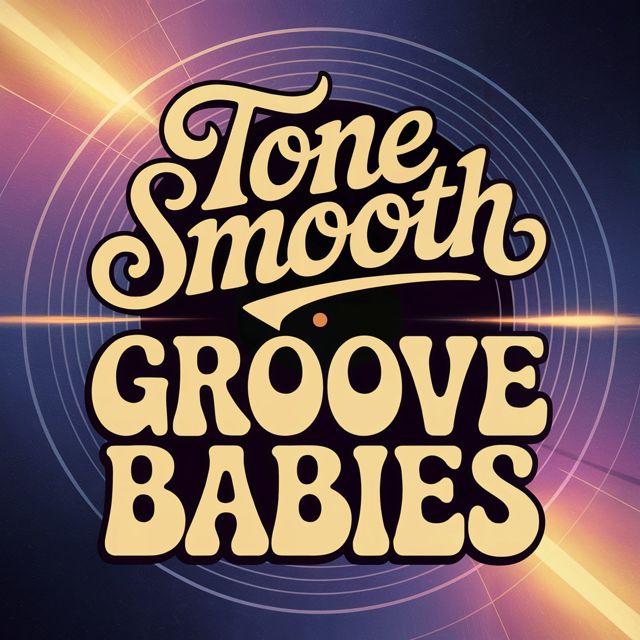 Tone Smooth - 'Constants (feat. Charles Rittz)' [Ringtone]