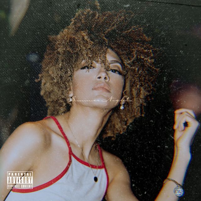 Haley Smalls - 'Digits' [Ringtone]