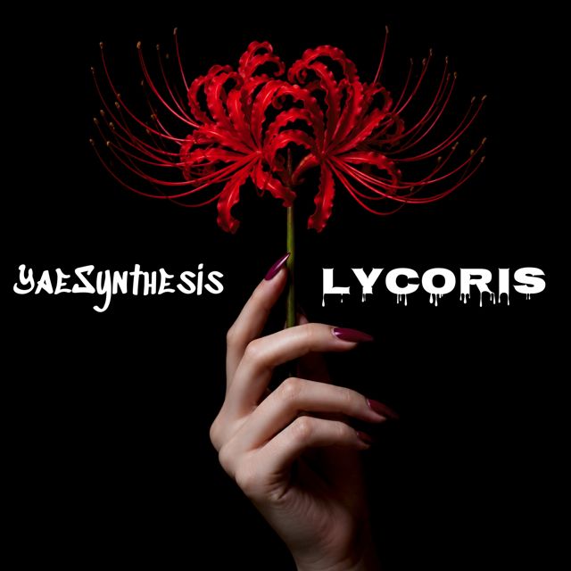 YaeSynthesis - 'Lycoris' [Ringtone]