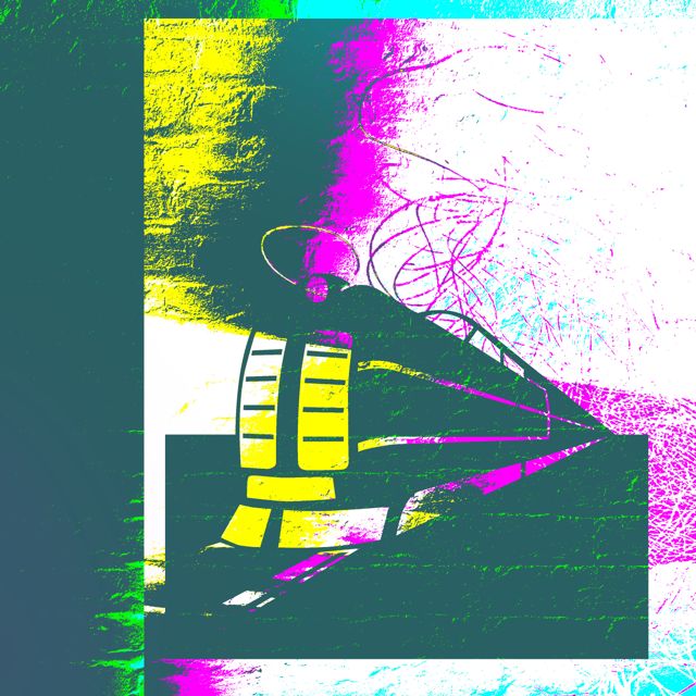 Lydia Virginia Eck - 'ruminating' [Ringtone]