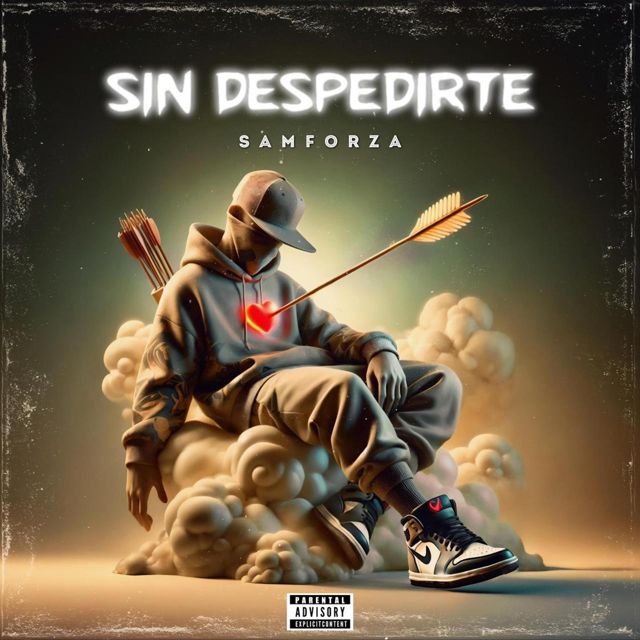 Sam Forza - 'Sin Despedirte' [Ringtone]