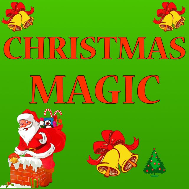 Christmas Santa - 'Christmas Magic' [Ringtone]