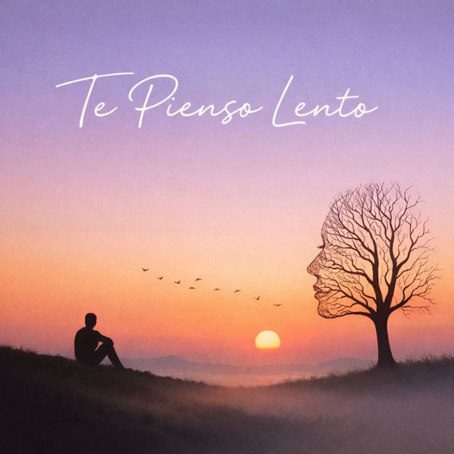 s-cast - 'Te Pienso Lento' [Ringtone]