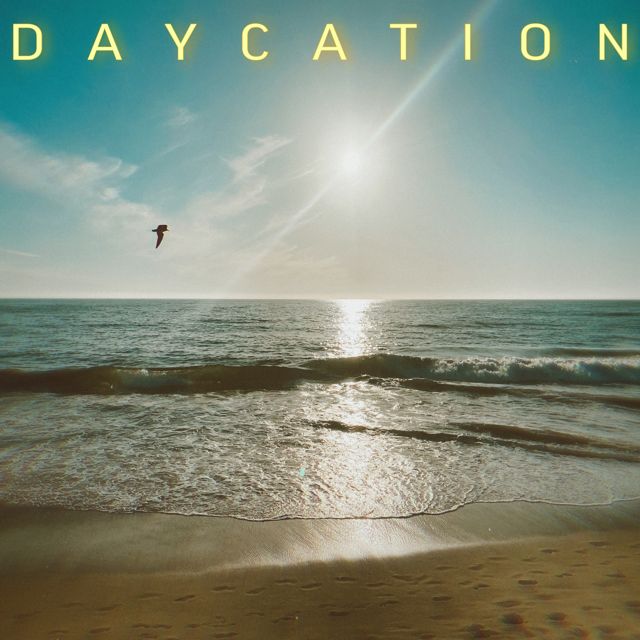Daycation - 'Red Stripe' [Ringtone]