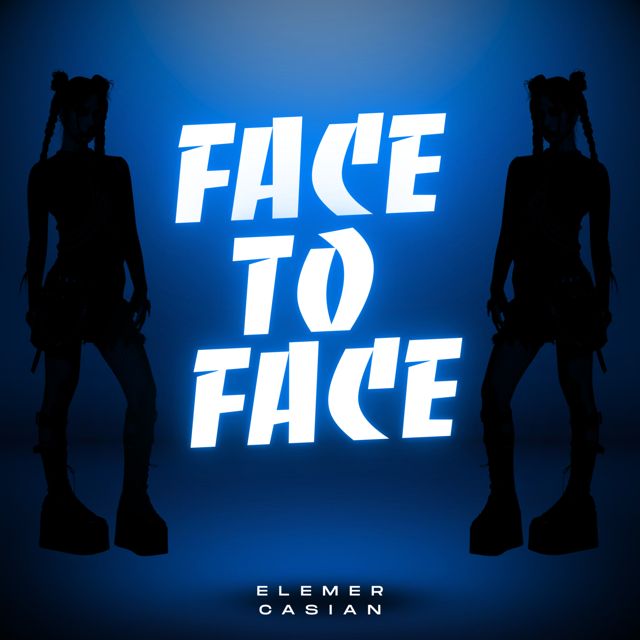 Elemer - 'Face to Face (feat. Casian)' [Ringtone]