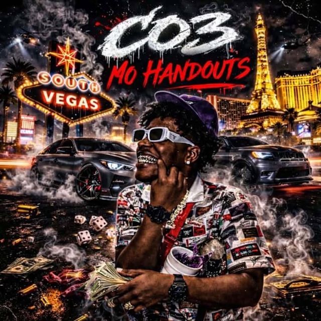 CO3 - 'Kick it with bop' [Ringtone]