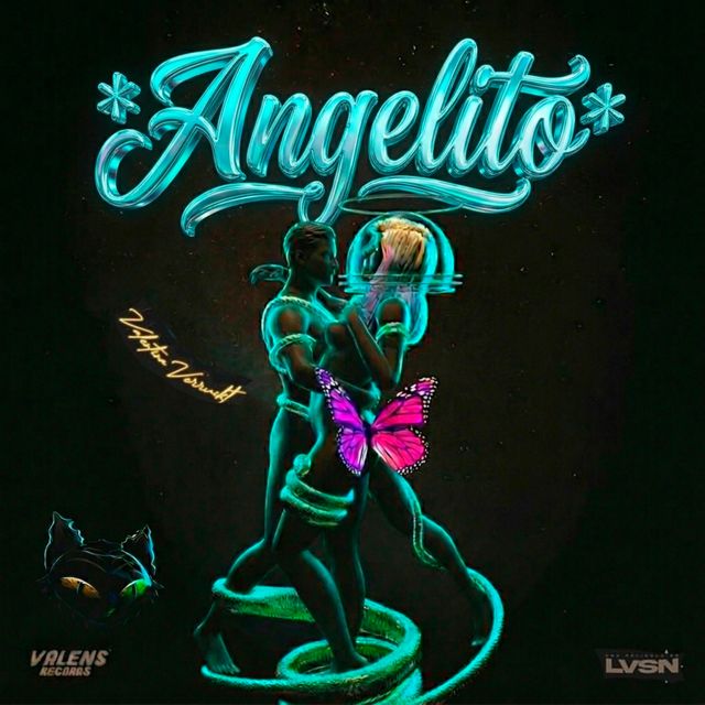 ValentinaVerruckt - 'Angelito (feat. Oumy al mic)' [Ringtone]