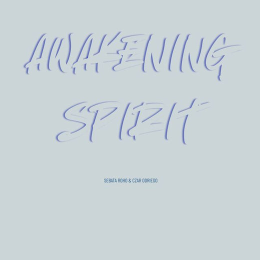Sebata Roho - 'Awakening Spirit (feat. CzAr ODriego)' [Ringtone]