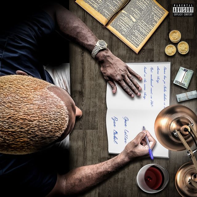 Ryan Babel - 'Open Letter' [Ringtone]