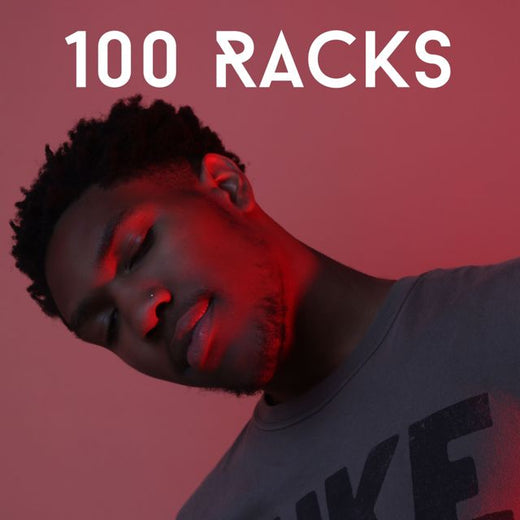 JB Wrld - 'Reto de las 100 Racks' [Tono de llamada]