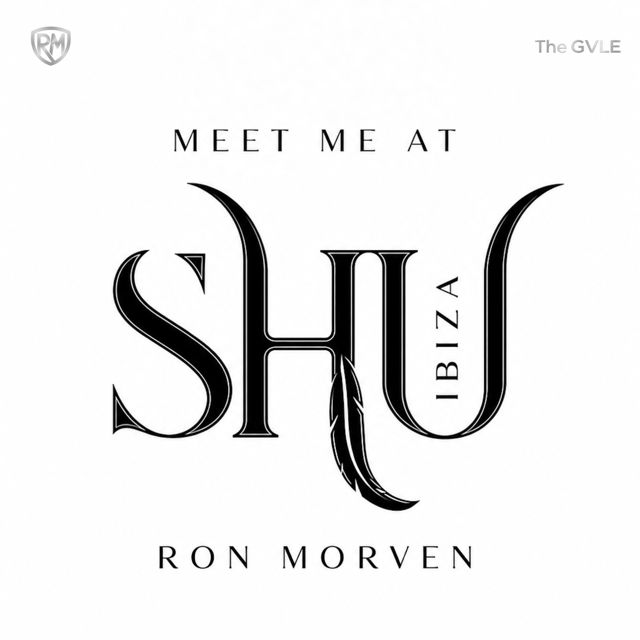 Ron Morven - 'Meet me at Shu Ibiza' [Ringtone]