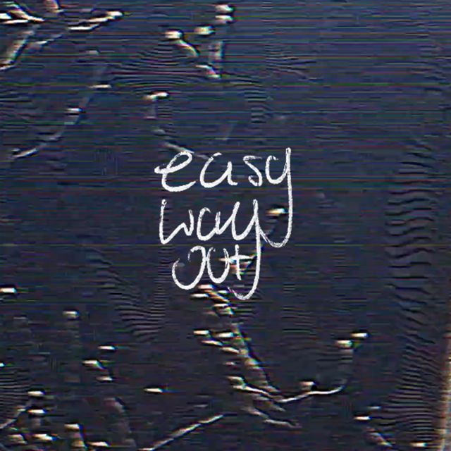 Osmot - 'Easy Way Out' [Ringtone]