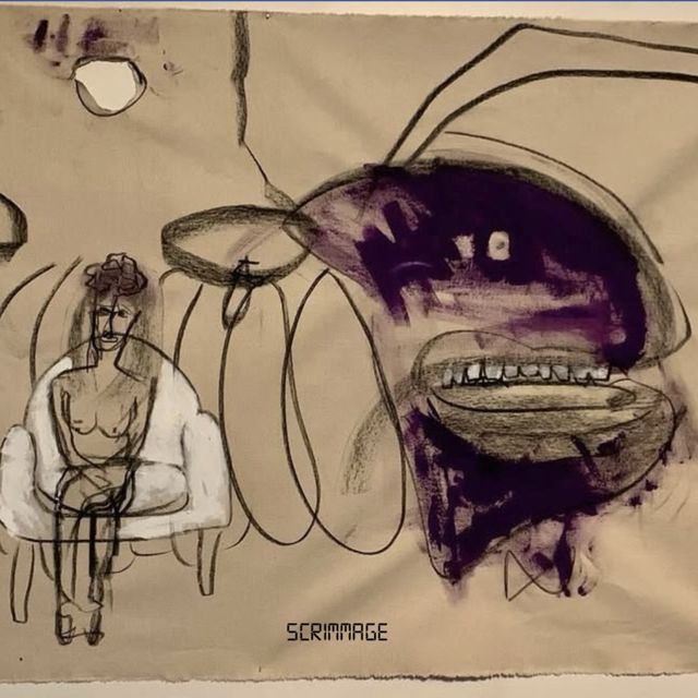 Slow Yearner - 'Scrimmage' [Ringtone]