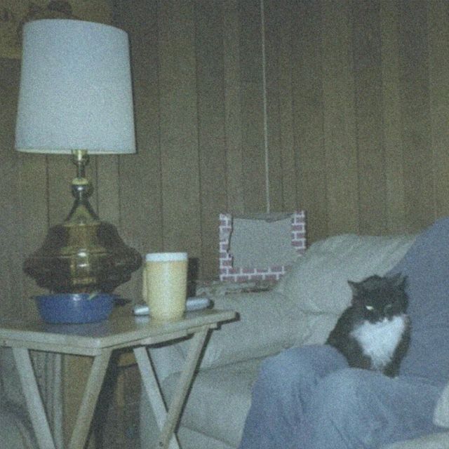 Porch Kiss - 'shoe box (feat. Qozy)' [Ringtone]