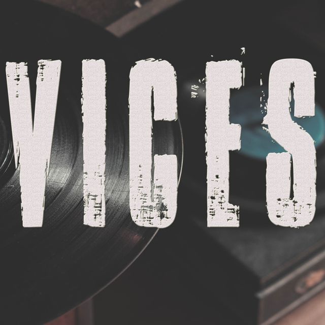 Tronix Love - 'Vices' [Ringtone]