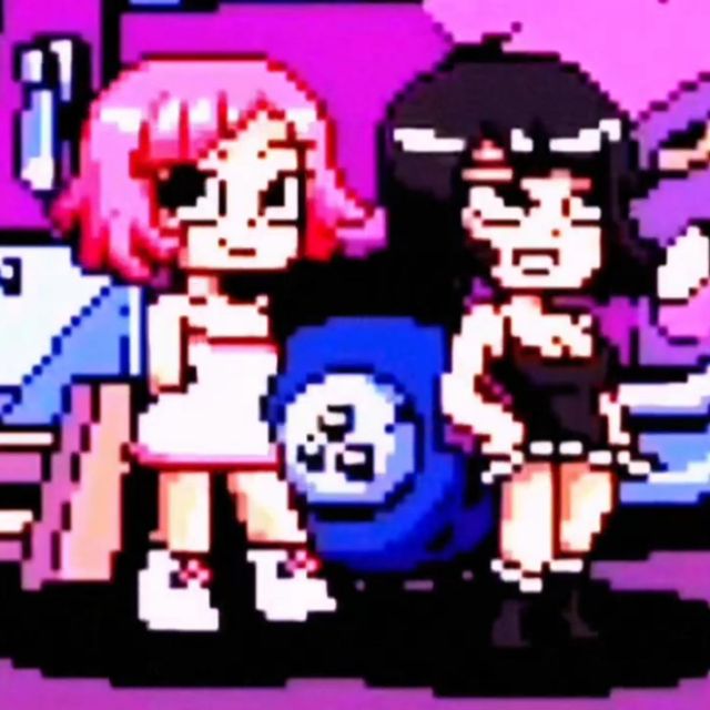 Pinkblxxd - 'Diddybop (feat. *67)' [Ringtone]