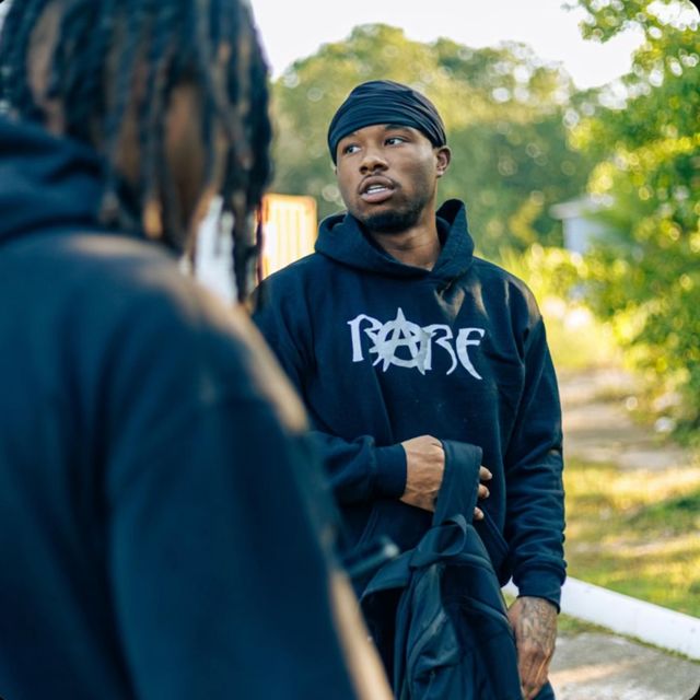 Wildkarduno - 'Make It Last' [Ringtone]