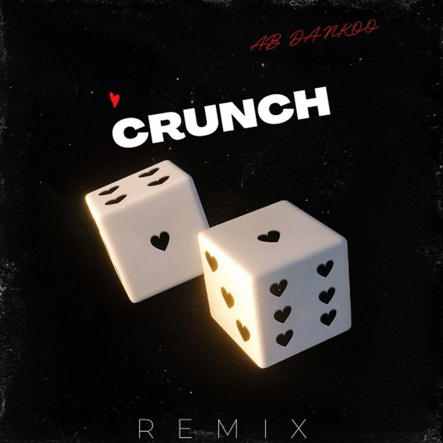 Ab Dankoo - 'Crunch' [Ringtone]