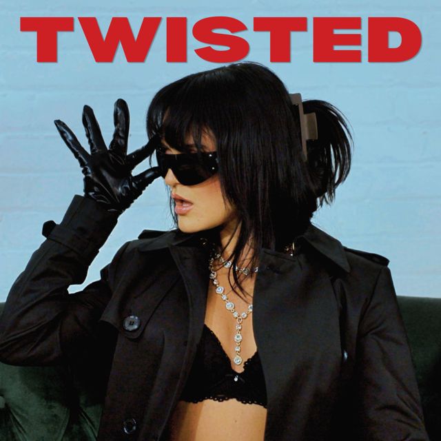 Paytra - 'Twisted' [Ringtone]