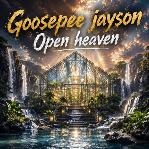 Goosepee jayson - 'Powerful Name' [Ringtone]