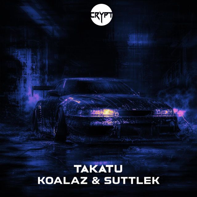 Koalaz - 'Takatu (feat. Suttlek)' [Ringtone]