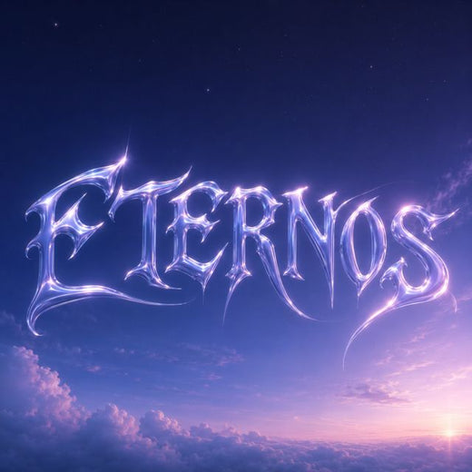 C.R.V - 'ETERNOS (feat. SOLOMELIT4)' [Ringtone]