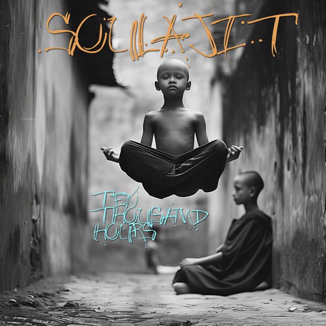 Soulajit - 'Long Time' [Ringtone]