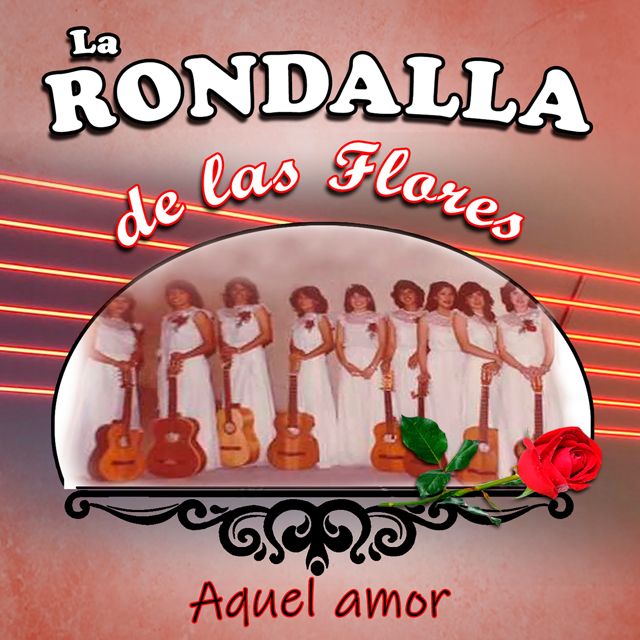 La Rondalla de Las Flores - 'Para que llorar' [Ringtone]