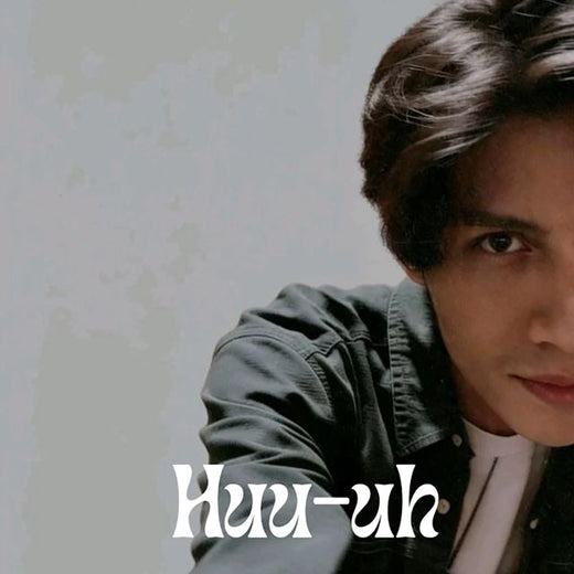 Pasha Andra - 'Huu-uh' [Ringtone]