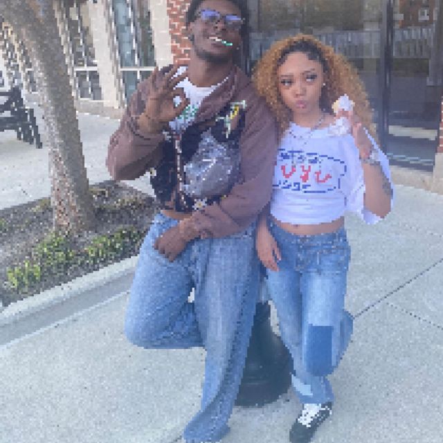 Zee !! - '2 MAN (feat. Tr!ckD!c3)' [Ringtone]