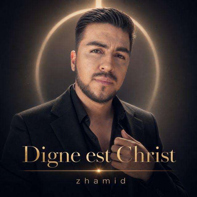 zhamid - 'Digne est Christ' [Ringtone]