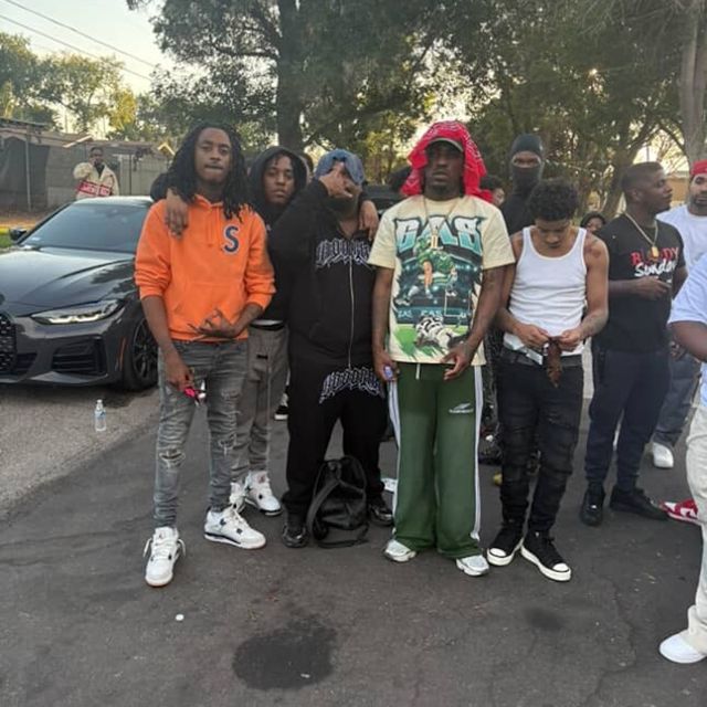 Smoney - 'Rap Money (feat. Hitta J3)' [Ringtone]