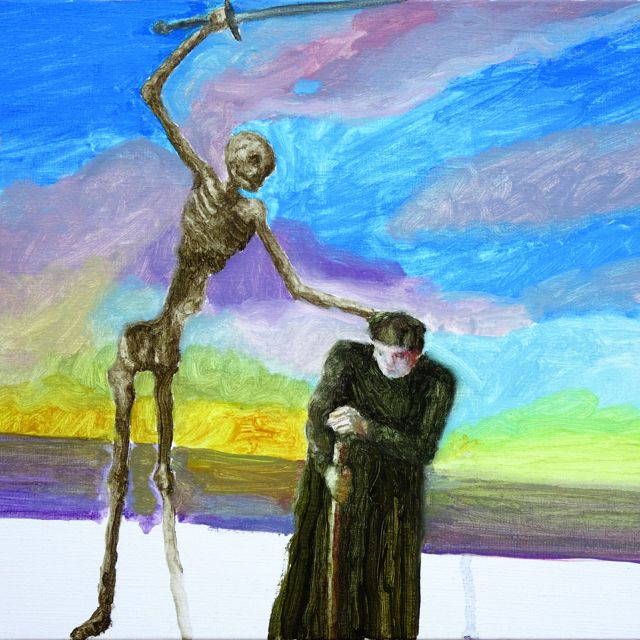Julio Secchin - 'FESTA DE ADEUS, Pt. 2' [Ringtone]