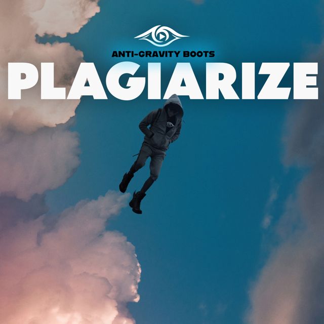 Plagiarize - 'Anti-Gravity Boots' [Ringtone]
