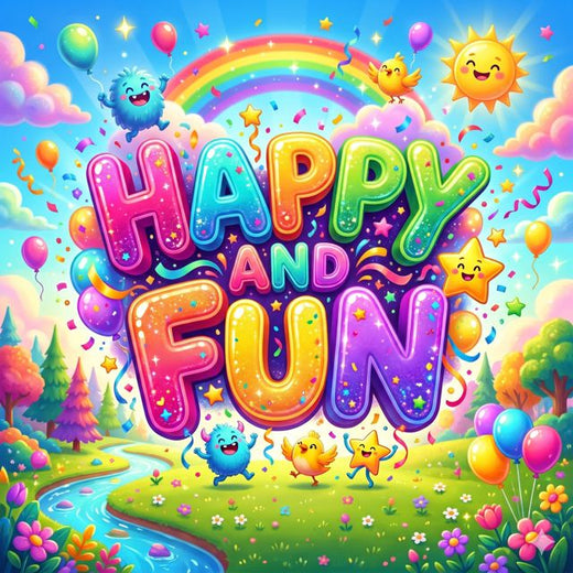 Morasmusic - 'Happy and Fun' [Ringtone]