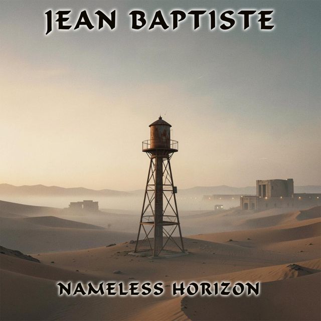 Jean Baptiste - 'Emerald Passage' [Ringtone]