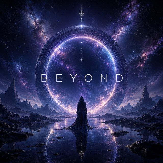 KAEL - 'BEYOND' [Ringtone]