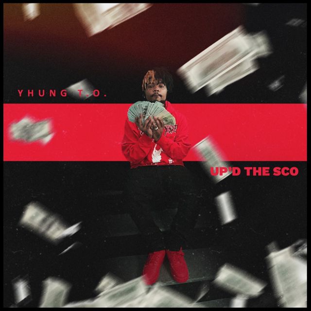Yhung T.O. - 'Up'd The Sco' [Ringtone]