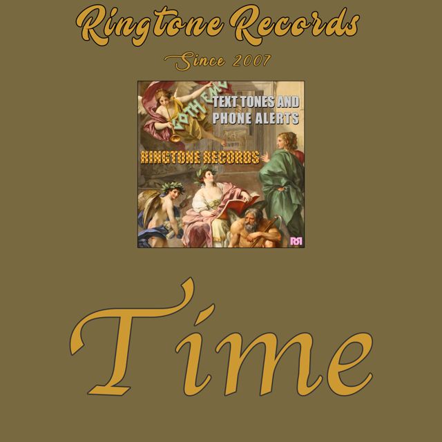RR - 'Time (Emo Kid)' [Ringtone]