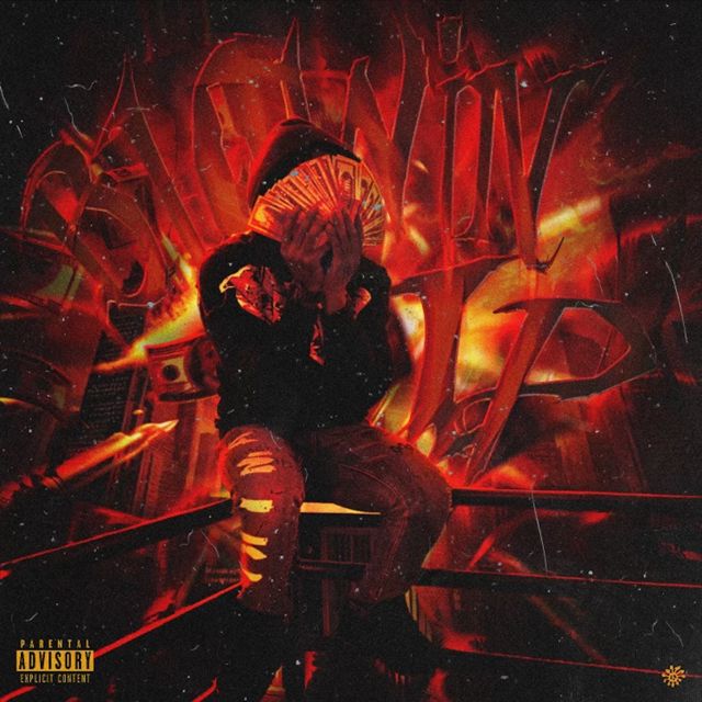 B6 - 'Blowin Up' [Ringtone]