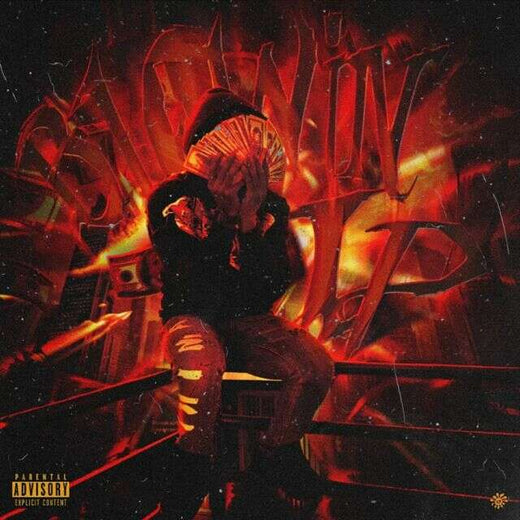 B6 - 'Blowin Up' [Ringtone]