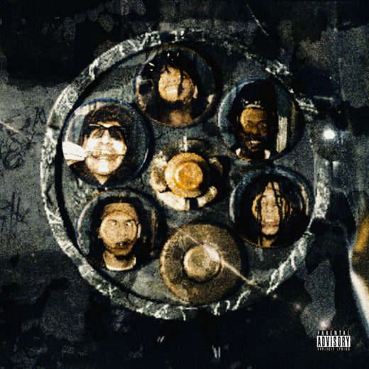 fab godamn - 'Duny Duny T (feat. San Jesus & MANU GODAMN)' [Ringtone]