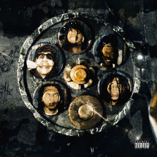 fab godamn - 'Duny Duny T (feat. San Jesus & MANU GODAMN)' [Ringtone]