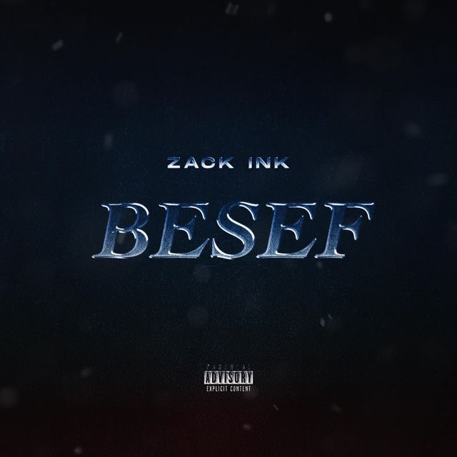 Zack Ink - 'Besef' [Ringtone]