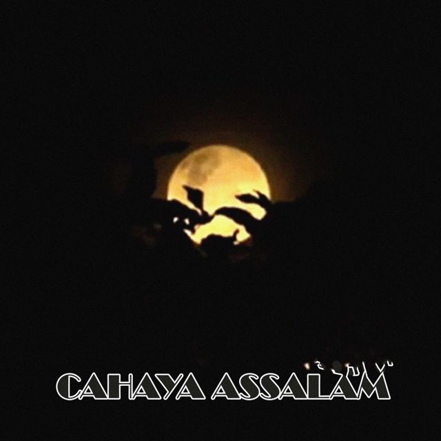 DWIMA - 'Cahaya Assalam' [Ringtone]