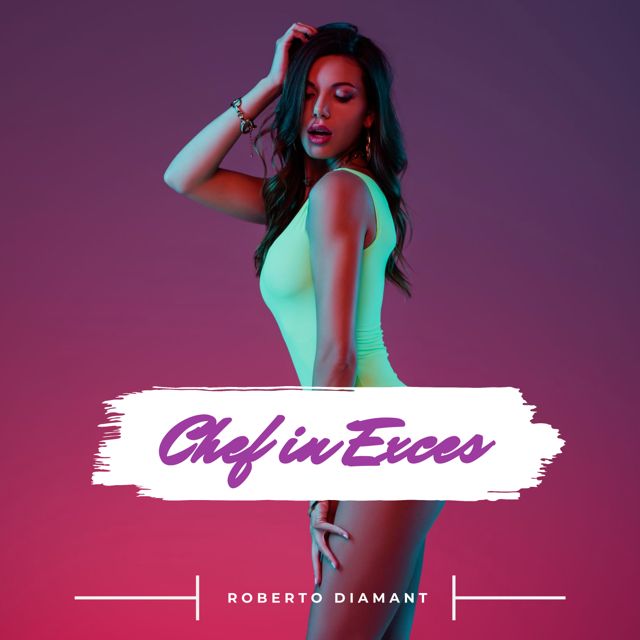Roberto Diamant - 'Chef in Exces' [Ringtone]