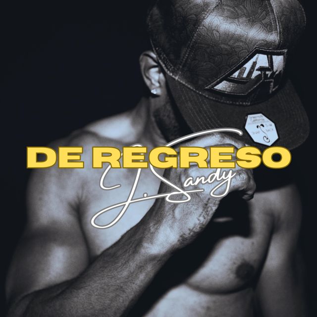 J. Sandy - 'De Regreso' [Ringtone]