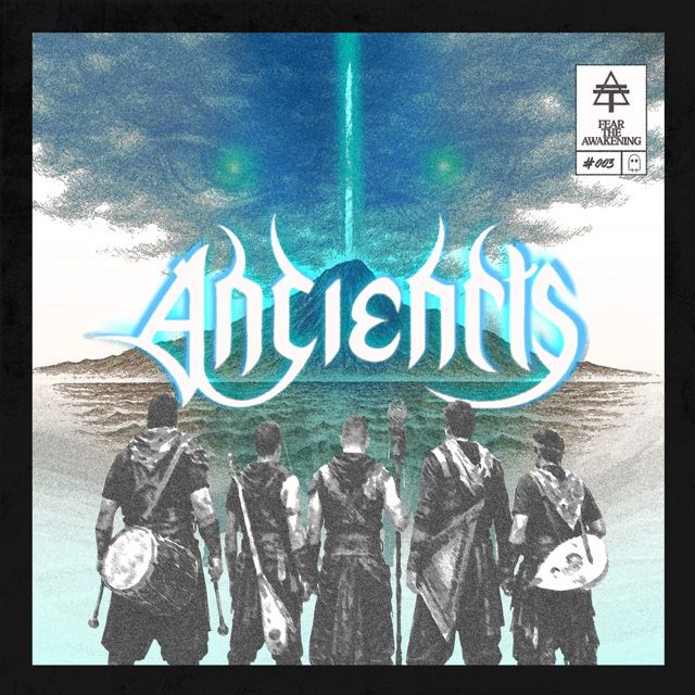 Fear The Awakening - 'Ancients' [Ringtone]