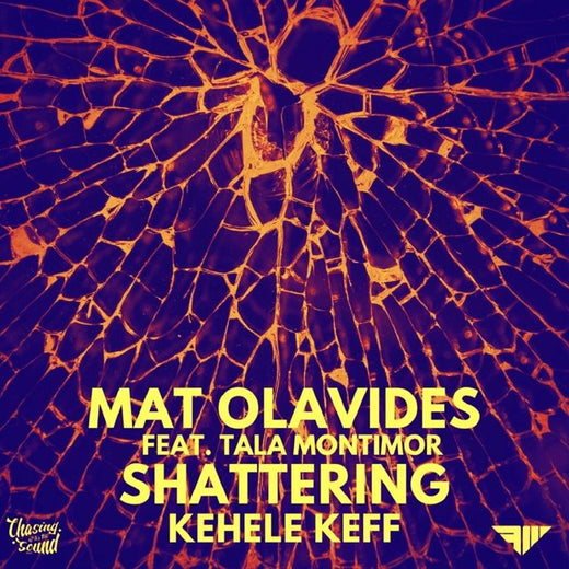 Mat Olavides - 'Mat Olavides - Shattering (feat. Tala Montimor & Kehele Keff)' [Ringtone]