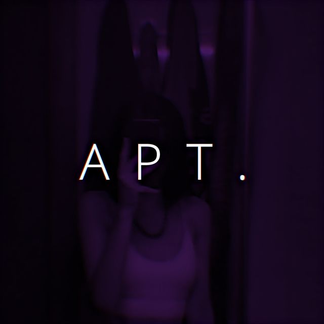 Ren - 'APT.  (TikTok Remix)' [Ringtone]